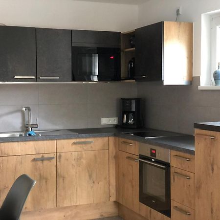Ferienwohnung Am Pferdemarkt Konz Exteriér fotografie
