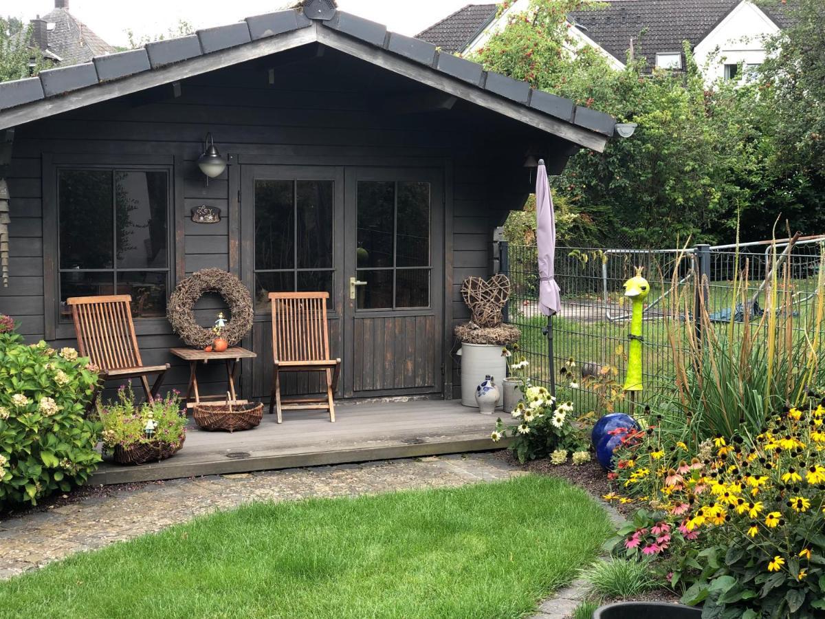 Ferienwohnung Am Pferdemarkt Konz Exteriér fotografie