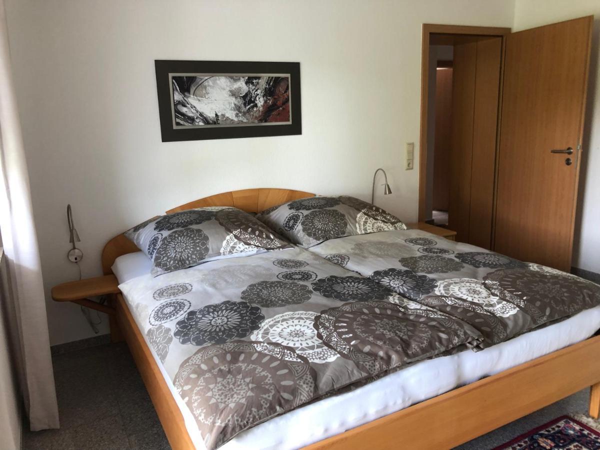 Ferienwohnung Am Pferdemarkt Konz Exteriér fotografie