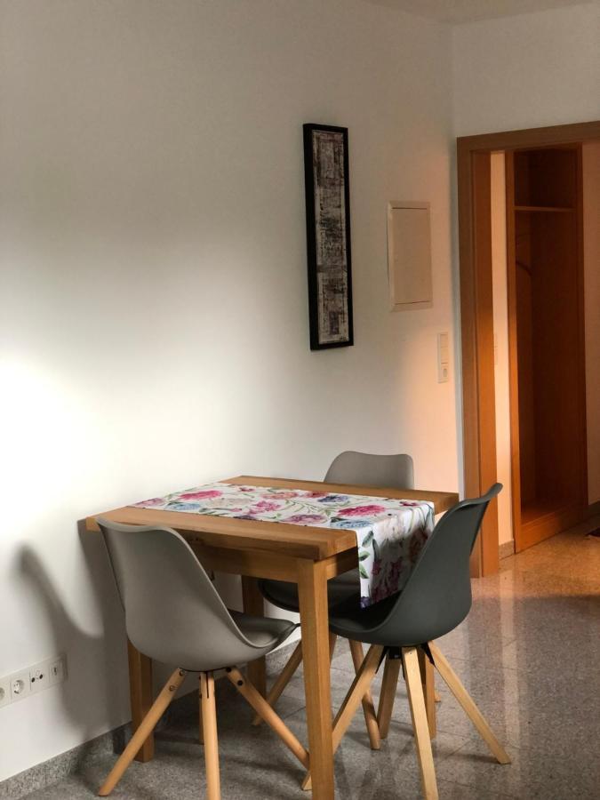 Ferienwohnung Am Pferdemarkt Konz Exteriér fotografie