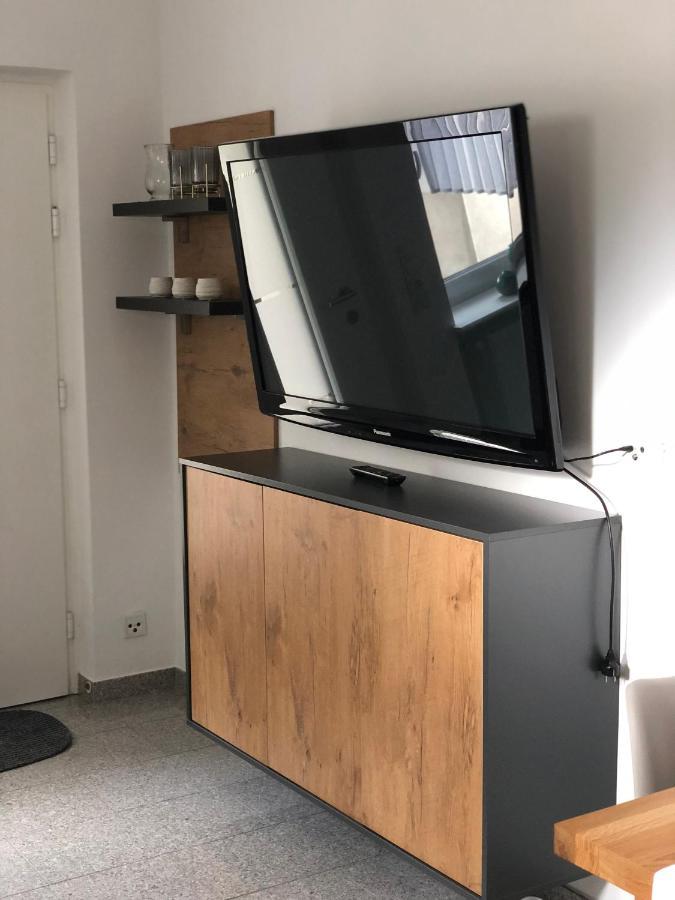 Ferienwohnung Am Pferdemarkt Konz Exteriér fotografie