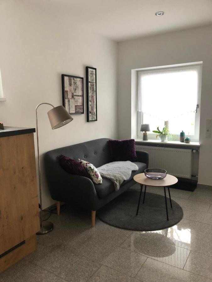 Ferienwohnung Am Pferdemarkt Konz Exteriér fotografie