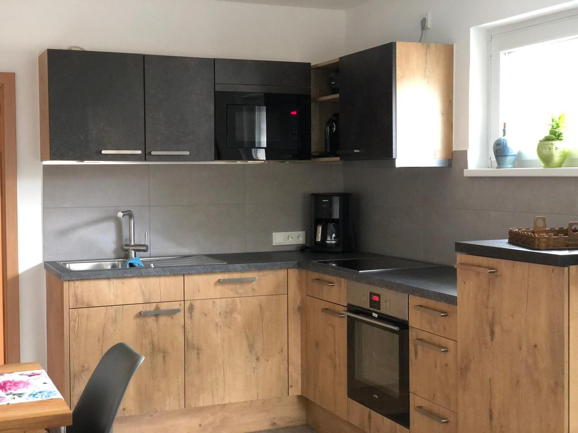 Ferienwohnung Am Pferdemarkt Konz Exteriér fotografie